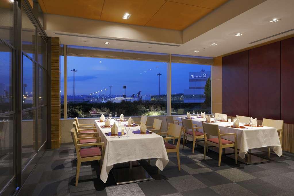 羽田エクセルホテル東急 東京都 レストラン 写真